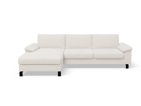 Ecksofa LO Large L